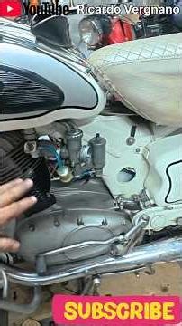 “NSU ready for Route 40🔧We rebuilt the engine and went out to test it” #nsu #mechanics #restorati...