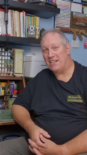 Tabletop Generals #TabletopGeneral #WargamingCulture #MiniatureHistory