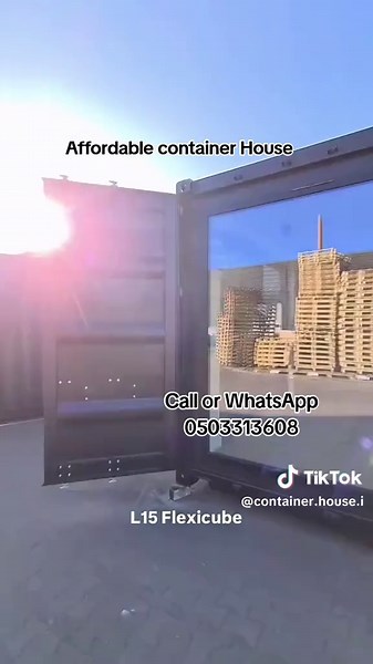 #ghanatiktok🇬🇭 #fouryoupage #goviral #containerhouse