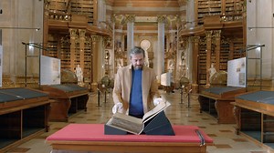 Σωσμένα και Ιερή Τέχνη: οι νέες σειρές ντοκιμαντέρ του COSMOTE HISTORY