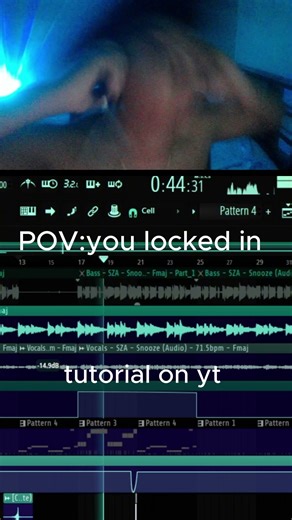 SAMPLE TUTORIAL ON YT