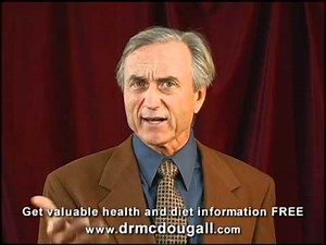 Where do you get your Calcium if not from Dairy products?