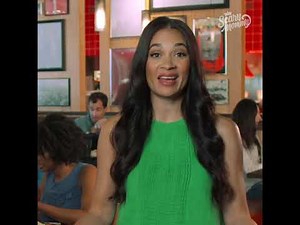 Scary Mommy Presents MOMSPLAINED at Red Robin