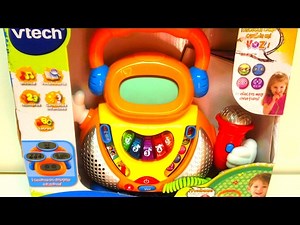 Vtech Kids Toys