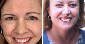 Community-Based Learning During a Pandemic with Joan Clifford and Deb Reisinger