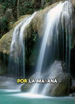 CANTANDO A DIOS POR LA MAÑANA