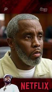 BUBBA DUB REACTS: 50 Cent EXPOSES Diddy with Explosive New Netflix Docuseries!