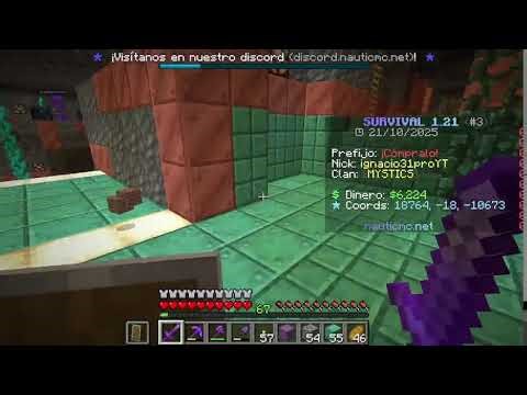 NAUTIC JAVA CON AUDAZ