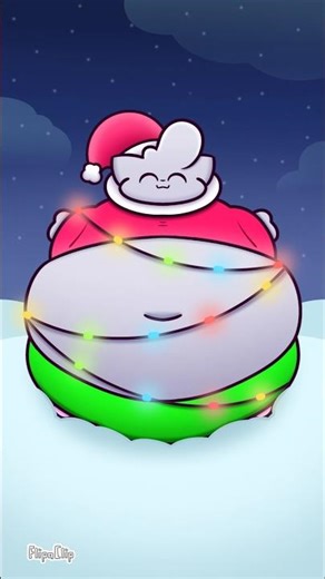 🎄 Christmas Blimp ✨ (‪@WolfyGoofyToons‬)