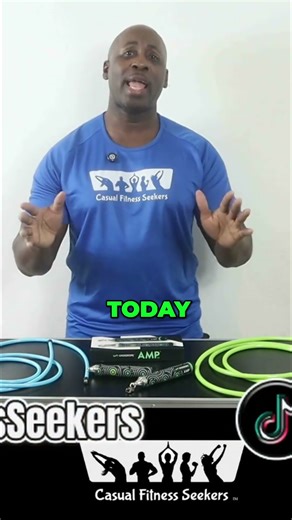 Crossrope AMP 2.0: Smart Jump Rope Workout Revolution! #shorts