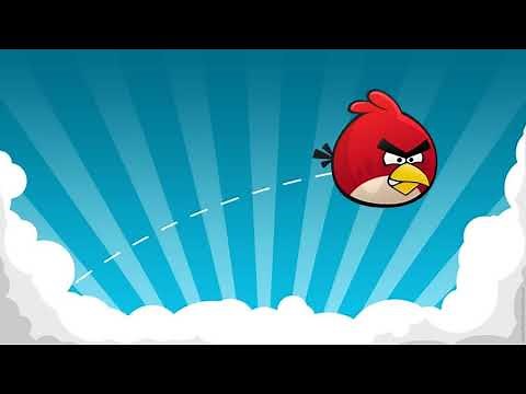 Angry Birds Message Tone | Free Ringtone Downloads