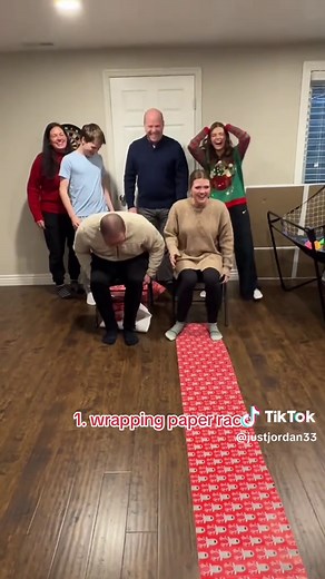 Engaging Holiday Games for Family Fun This Christmas
