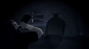 My new music video for “Control” just dropped! I’m so pumped for you to see part 1… Click the link below to watch now https://oni.os.fan | ONI