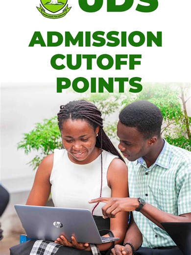 UDS cut off points explained Before you apply, check if you qualify Save this and share with an applicant! #UDS #UDSCutOffPoints #UDSAdmission #GhanaStudents #UniversityTikTok #AdmissionTips #CampusGhana #TertiaryEducation