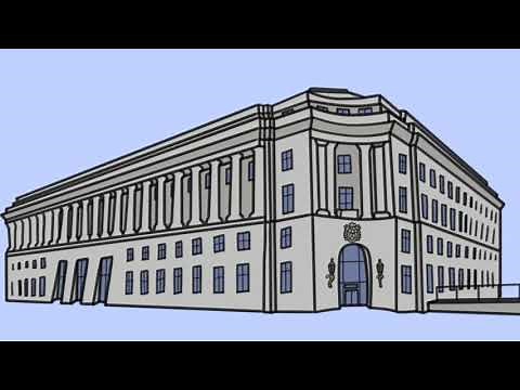 A Brief Recounting of the 504 Sit-In