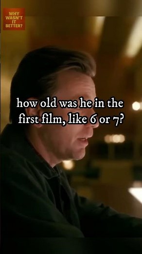 Doctor Sleep bar scene