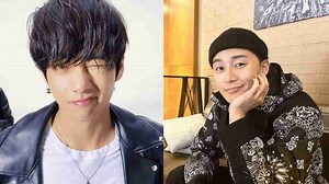 V a composé une chanson pour le drama "Itaewon Class" ?
