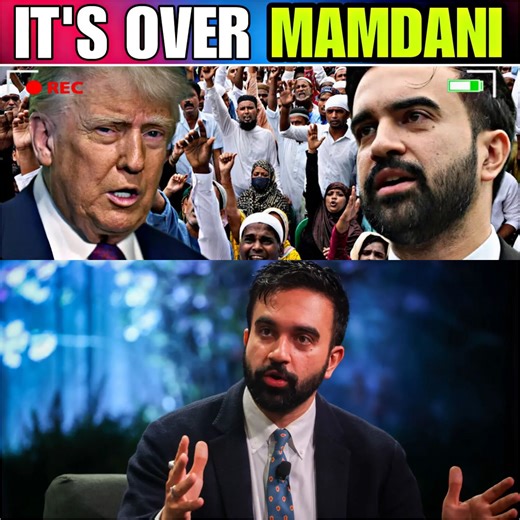 1.8K views · 21 reactions | MAMDANI SUFFERS DEVASTATING LOSS: Leaked...