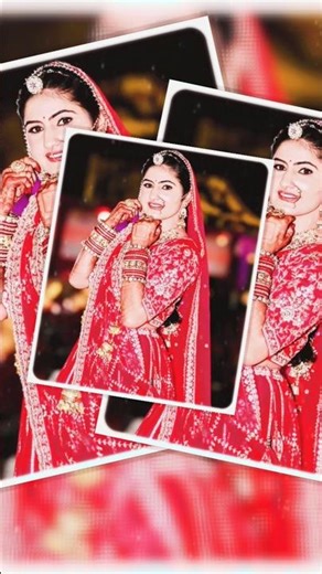 Bride Entry Viral Secrets 2026 👰 | Smile That Melts Every Heart 👀#viral #shorts