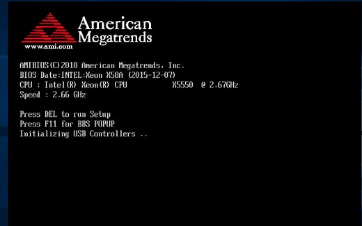 windows操作系统的安装（完整版）