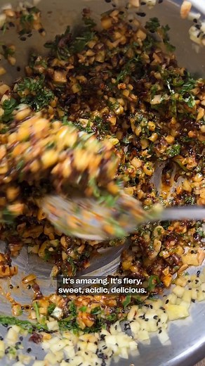 115K views · 1.1K reactions | Ben here. I have made many tacos in my...