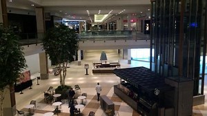 Newly renovated Springfield Town Center opens for business