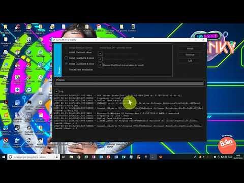 Tutorial: Aggiornamento Sul Programma Scp Toolkit Per I Controller (Compatibili PS4)