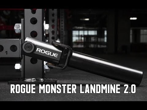 Rogue Monster Landmine 2.0