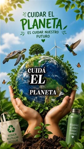 Día de la Tierra