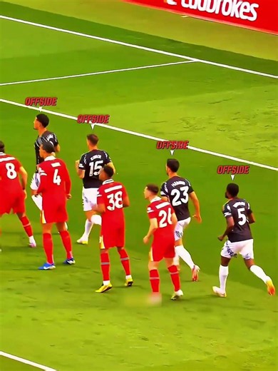 This Is Why Every Team Is Scared of Arsenal 😱⚽