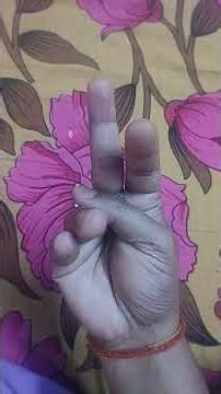 कश्यप मुद्रा #divinelife#meditaion#astrology#{Anant Gyan Yatra} 1176#quotes#yoga#accupressure