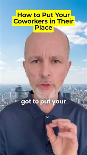 3 Professional Phrases to Handle Disrespect at Work