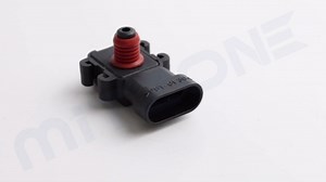MITZONE Manifold Absolute Air Pressure MAP Sensor Compatible with 1995-2011 Buick Cadillac Chevrolet 1500 2500 3500 HD Truck 16249939 213-351