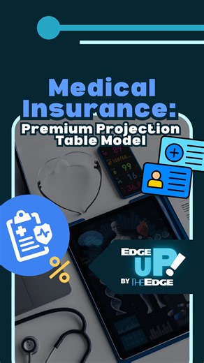 Last year’s steep medical insurance premium hike caught many off guard. ❌There is no warning - no certainty for the policyholders. 💡That’s exactly why the new Premium Projection Table matters. Medical insurance premiums can’t be fixed - but now, insurers are showing how high your premium could go if medical inflation stays high. This transparency helps you: ✔️ See long-term affordability ✔️ Avoid financial shocks ✔️ Choose a plan you can actually keep for life Because the best medical plan isn’