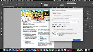 Creating a Lesson Plan Template in InDesign