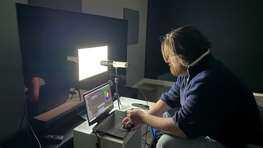 Forget burn-in — a long-term test says OLED TVs may be the most reliable buy