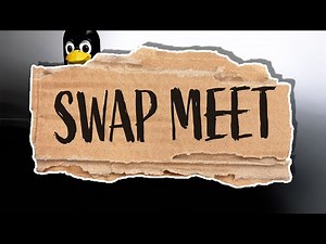 How to create a swap partition in Linux.
