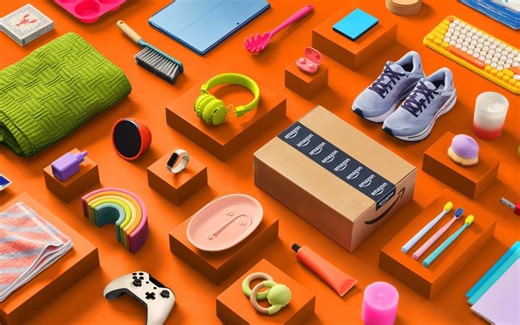 Amazon Spring Sale 2025: Top discounts before the sale ends