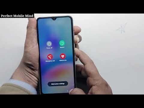 Samsung Galaxy A05S Hard Reset Without PC All Android Samsung Hard Reset Easy Tricks 2026