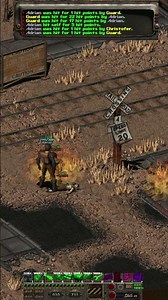 Ready for exploring secrets of Vault-Tec around New Vegas? Play Classic Fallout Multiplayer for free