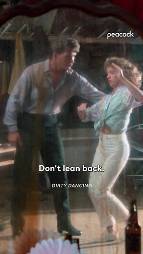 Dirty Dancing: A Must-Watch Streaming Now