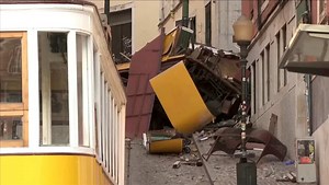 Accident de funiculaire qui a coûté la vie à deux Québécois: le câble reliant les cabines au cœur de l'enquête