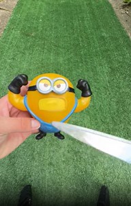 They keep inflating until every toy finally explodes