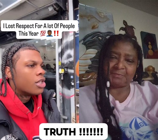 I learned the same thing. | Tonja Strong