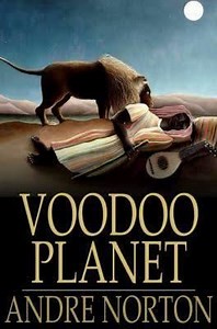 Voodoo Planet - Alchetron, The Free Social Encyclopedia