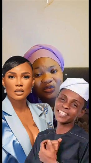 201K views · 2K reactions | Apologie video to Nollywood Actress Iyabo from ZEEMAMA | Zeemama Alalubarika Omo | Facebook
