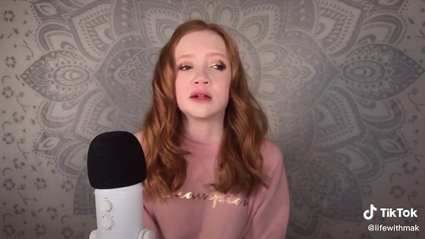 Life With Mak: ASMR Youtuber Fan Page