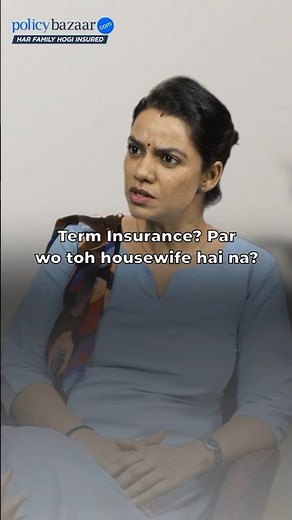 Protect Your Family: Term Insurance for Homemakers