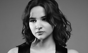 Lisa Vicari and Louis Hofmann: stars of Netflix’s Dark in-conversation – HERO