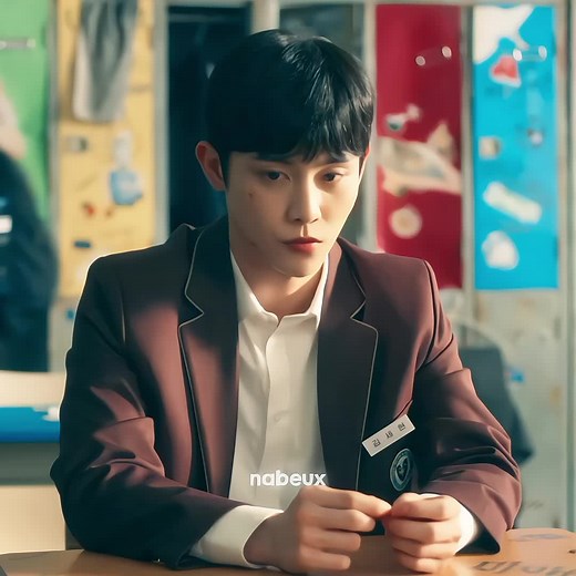 Study Group Kdrama: Episode 1 Highlights